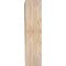 Ekena Millwork Funston Traditional Smooth Bracket, Douglas Fir, 5 1/2"W x 22"D x 22"H BKT06X22X22FST01SDF - alternate 3